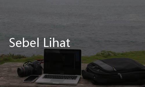 Sebel Lihat Mukanya Pak RT, Pemuda Tusuk sampai Tewas