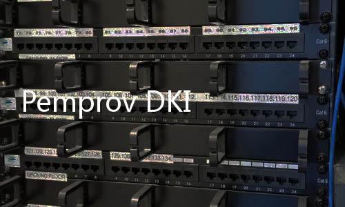 Pemprov DKI Gencarkan Deteksi Dini Warga Sakit Akibat Polusi Udara Hingga Tingkat RW